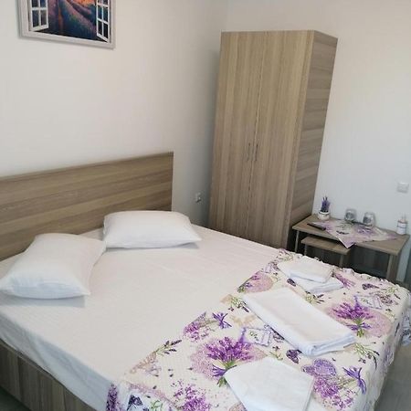 Casa Gyomar Hotel Vama Veche Eksteriør billede