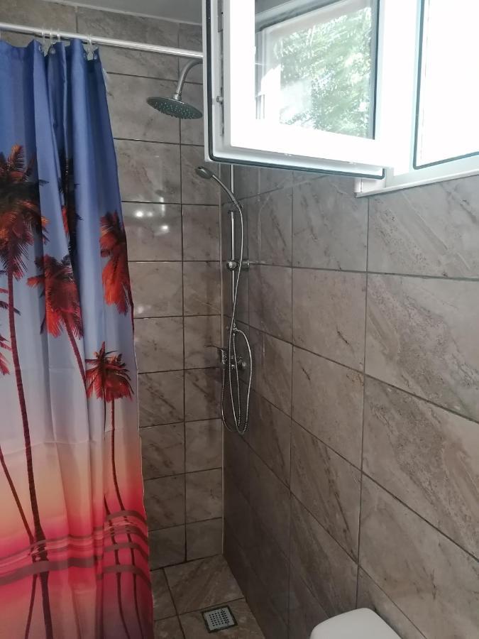 Casa Gyomar Hotel Vama Veche Eksteriør billede